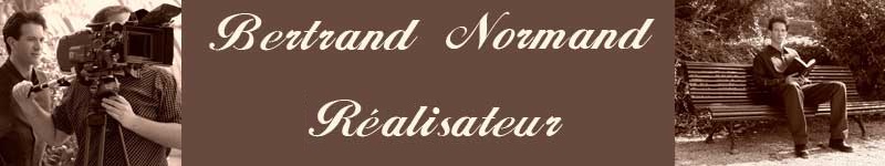 accueil Bertrand Normand